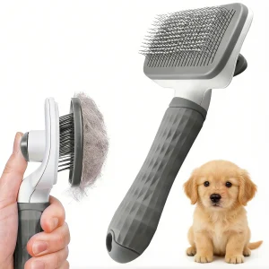 Pet Grooming Brush